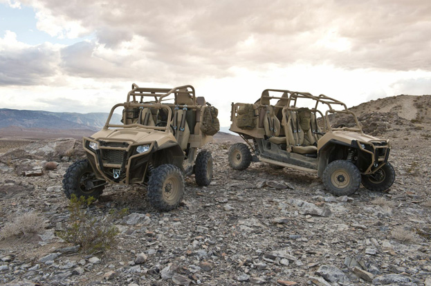 Polaris USSOCOM