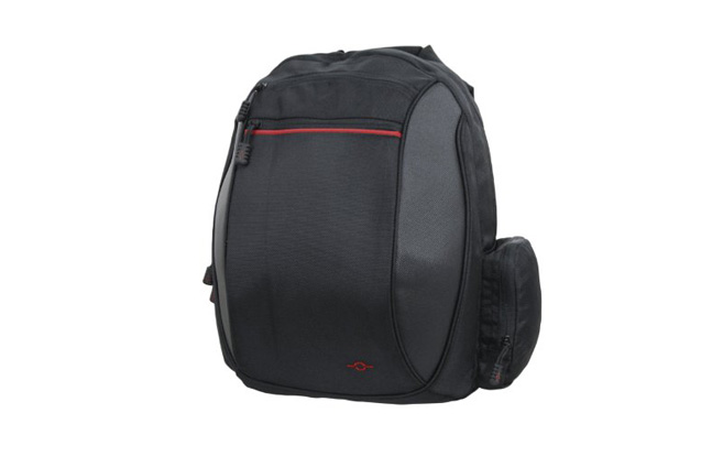 Flying Circle Bags Tracker Backpack