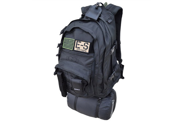 Echo-Sigma Bug Out Bag