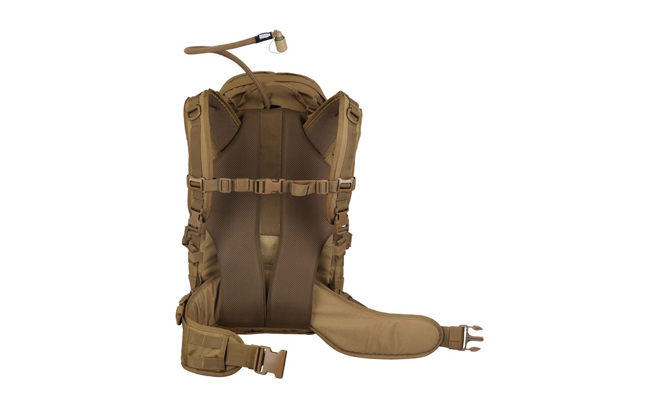 Double D 45L+ Hydration Cargo Pack from Source Tactical Gear
