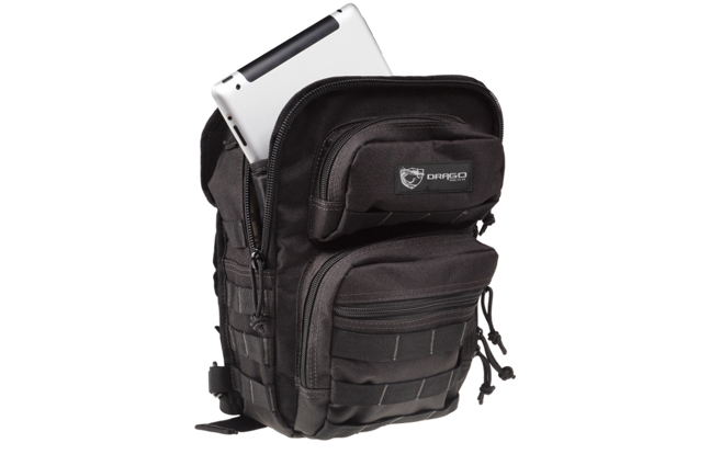 Drago Gear Sentry Pack