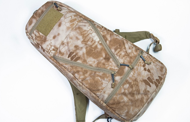 LBT/2VA Covert Pack