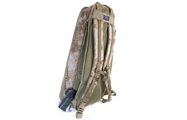 LBT/2VA Covert Pack