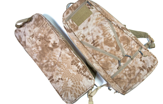 LBT/2VA Covert Pack