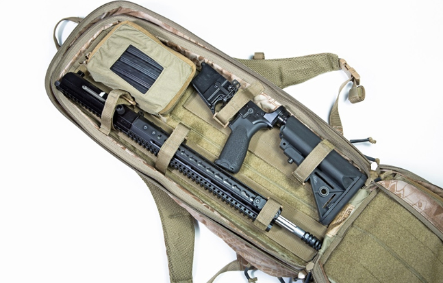 LBT/2VA Covert Pack