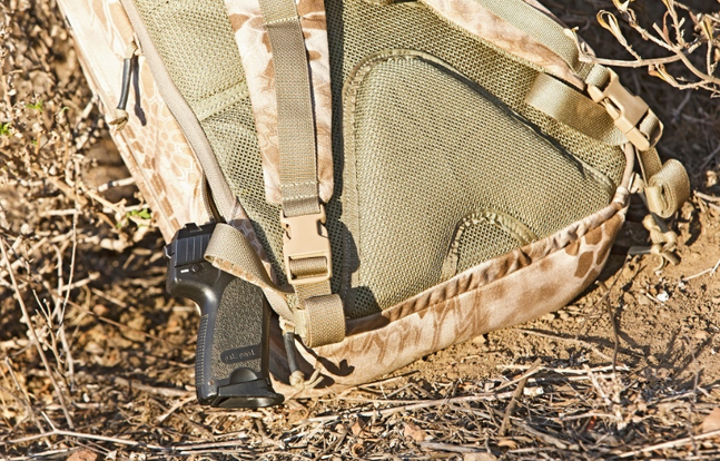 LBT/2VA Covert Pack