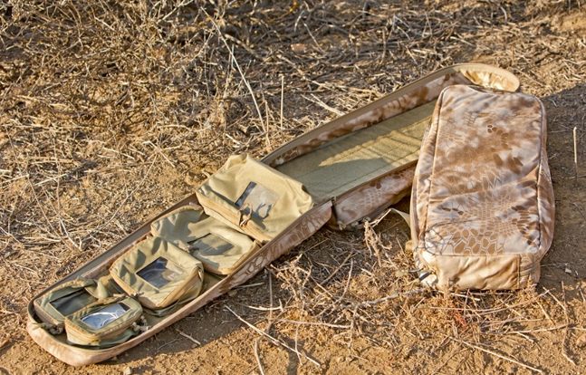 LBT/2VA Covert Pack