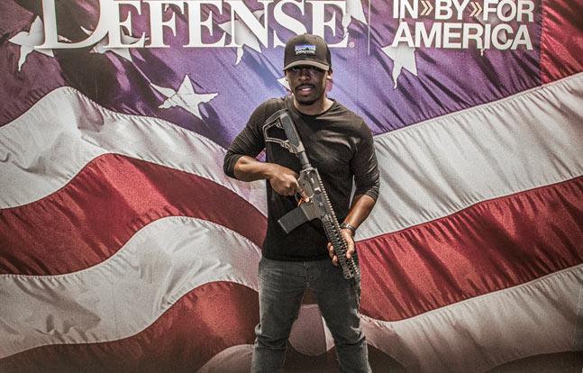 Colion Noir