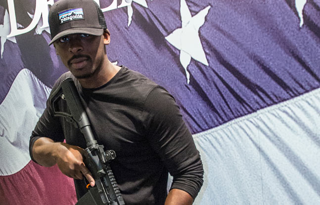 Colion Noir