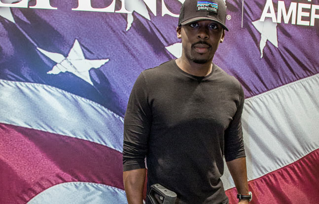 Colion Noir
