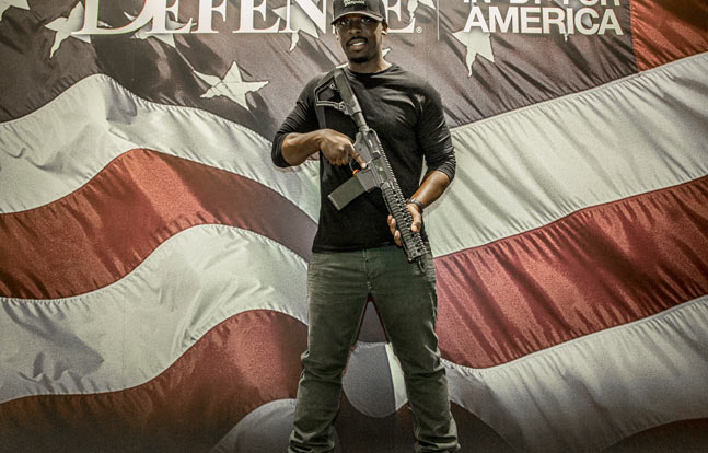 Colion Noir