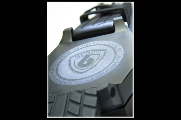 Recon 6 Watch