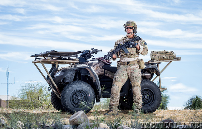 ATVs pjs honda