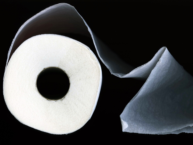 VBOB, Toilet Paper