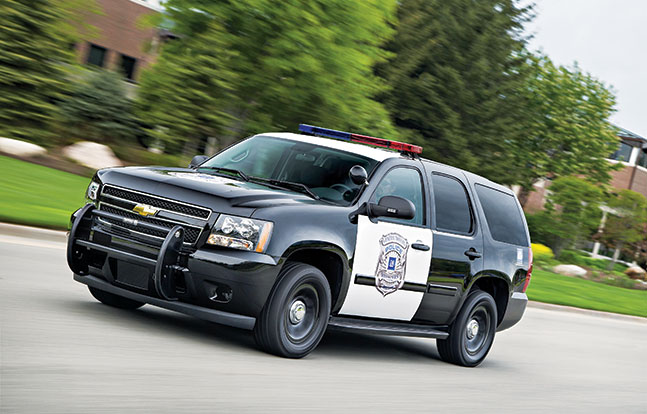 Chevy Tahoe GWLE Dec 2014 lead