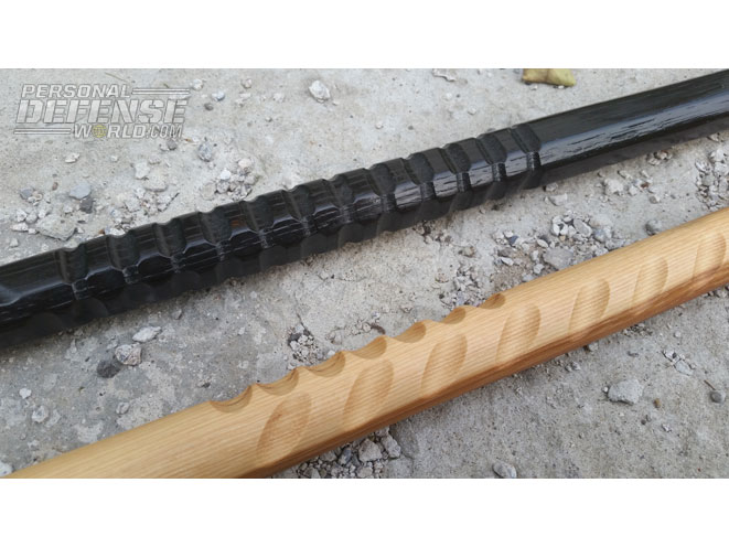 walking cane, cane, walking cane self defense, cane self defense, less-lethal weapon, less-lethal, less lethal, walking cane defense