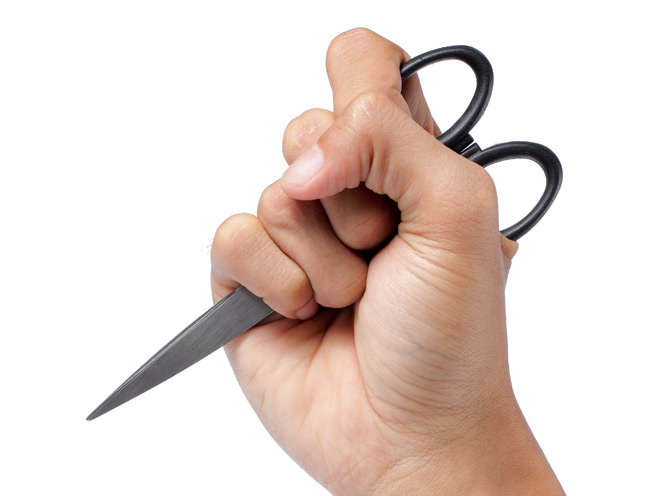 improvised weapon, improvised weapons, weapons, improvised weapon self-defense, weapons self-defense