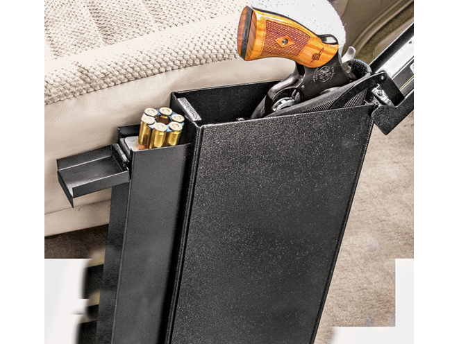 gun safe, gun safes, safes, safe, holsters, holster mounts, holster, vehicle holster, gun safe car, titan pistolvault