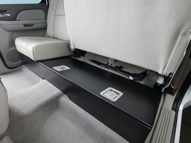 gun safe, gun safes, safes, safe, holsters, holster mounts, holster, vehicle holster, gun safe car, truckbunker