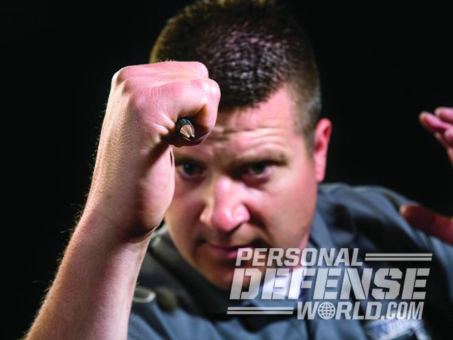 new improvised weapons