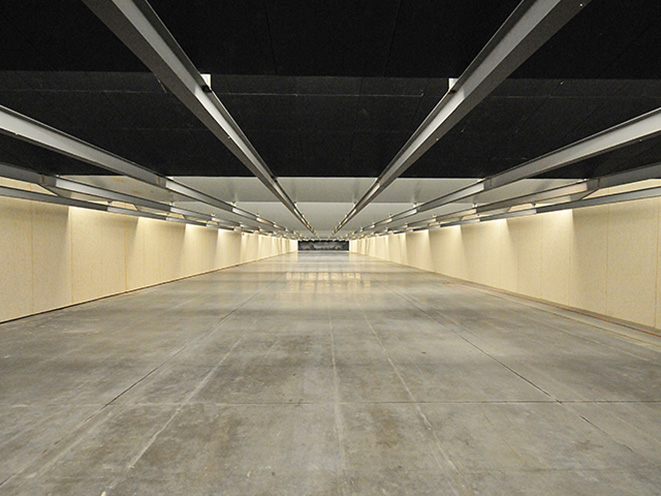 elite shooting sports shooting ranges