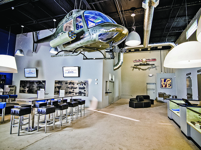 lock & load miami shooting ranges