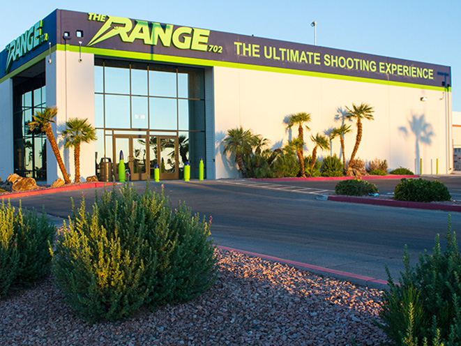 the range 702 shooting ranges