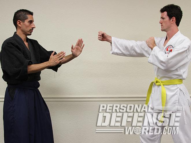 Sucker Punch defense