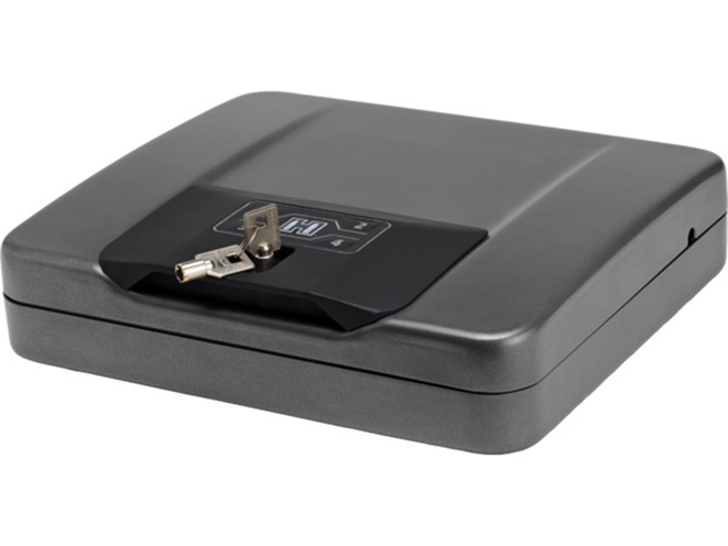 Hornady RAPiD Safe 4800KP key