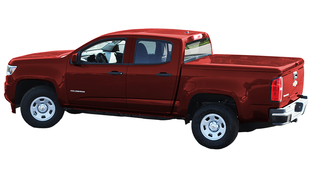 Tonneau Covers, Ranch SportWrap