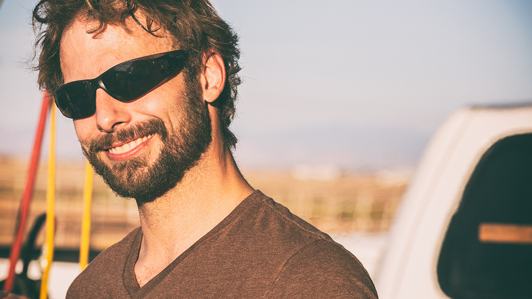 Travis Wuertz hails from Coolidge, Arizona, and is the founder of Wuertz Machine Works.