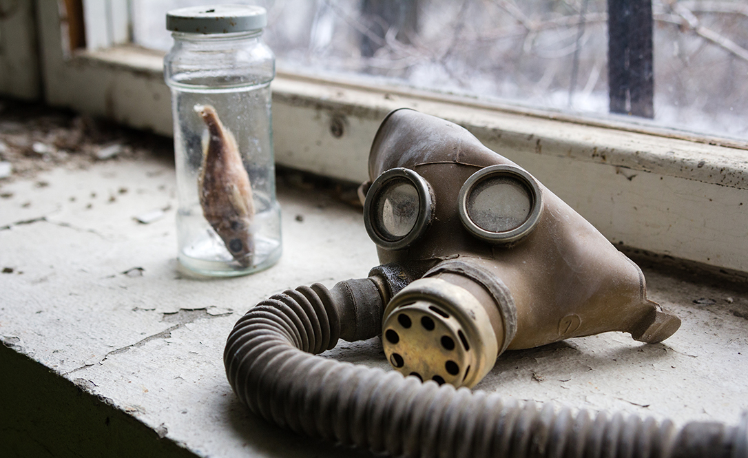 Visitors have a choice of a variety of tours while vacationing in Chernobyl.  There are one-day, two-day, and several-day tours