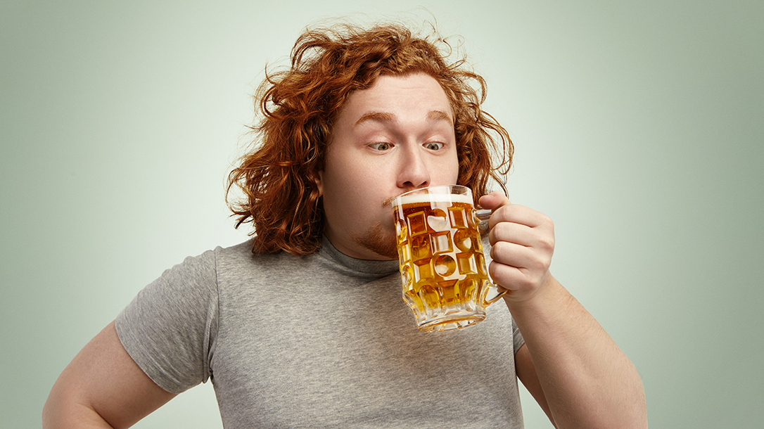 The Skillset guide to Day Drinking.