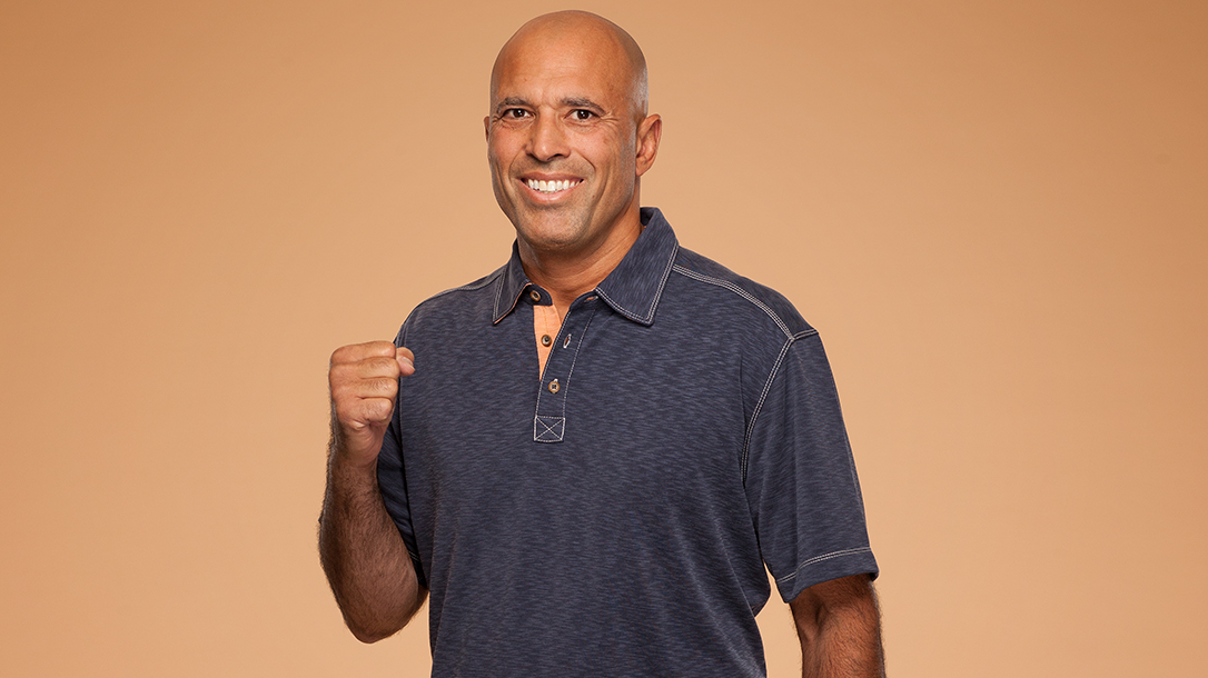 Royce Gracie Q&A, UFC
