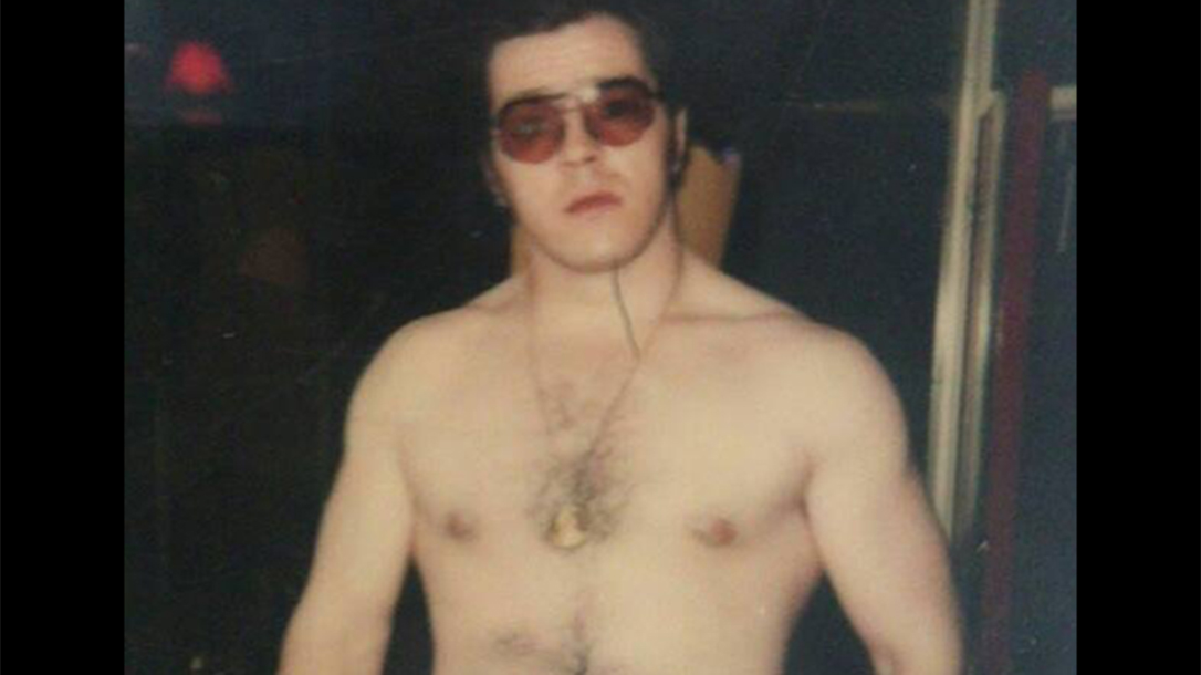 At 26, McClean entered the world of bare knuckle fighting.