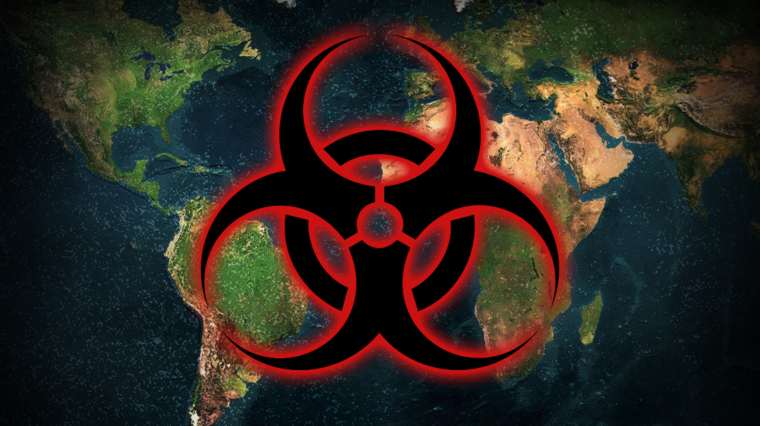 event 201, global pandemic, terror drill