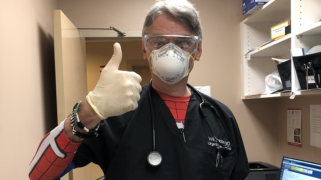 Coronavirus Test, how to test for coronavirus, test for coronavirus