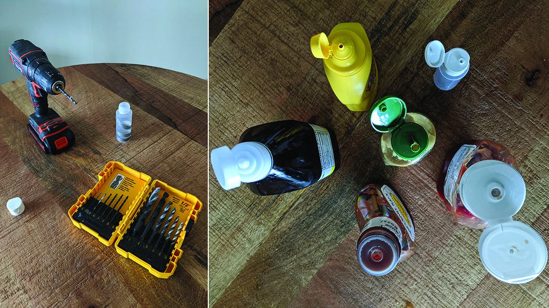 DIY Bidet, homemade bidet, Make Your Own Bidet