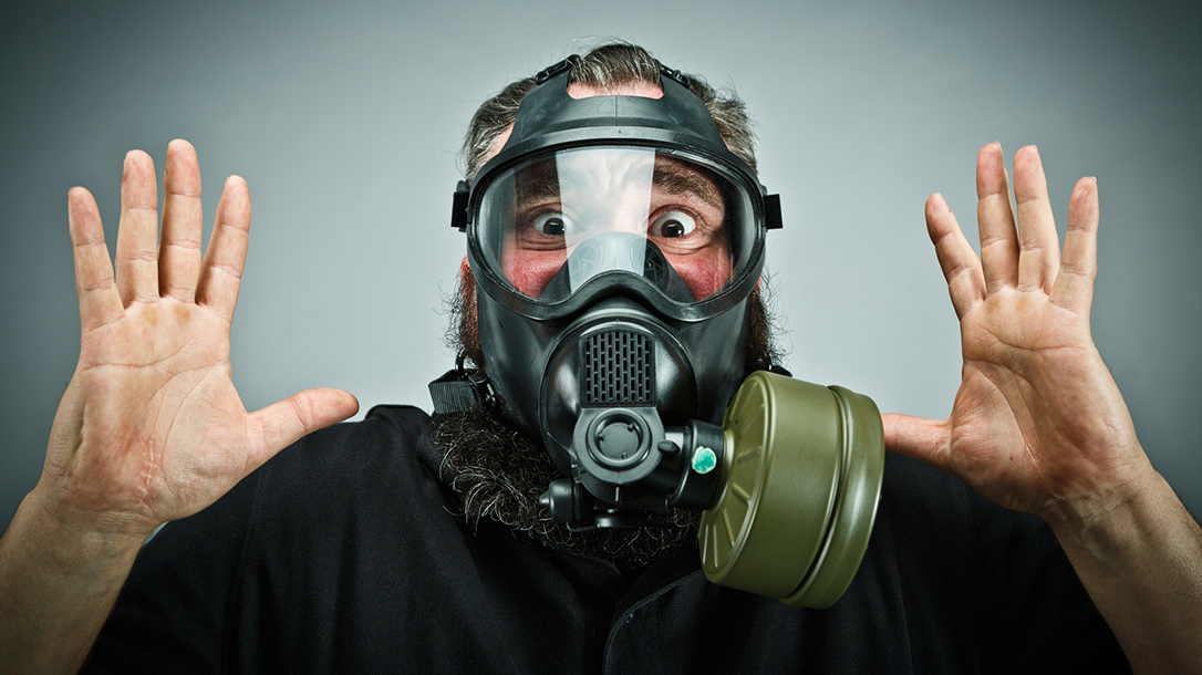 Prepper Coronavirus, Preppers, COVID-19 prepping
