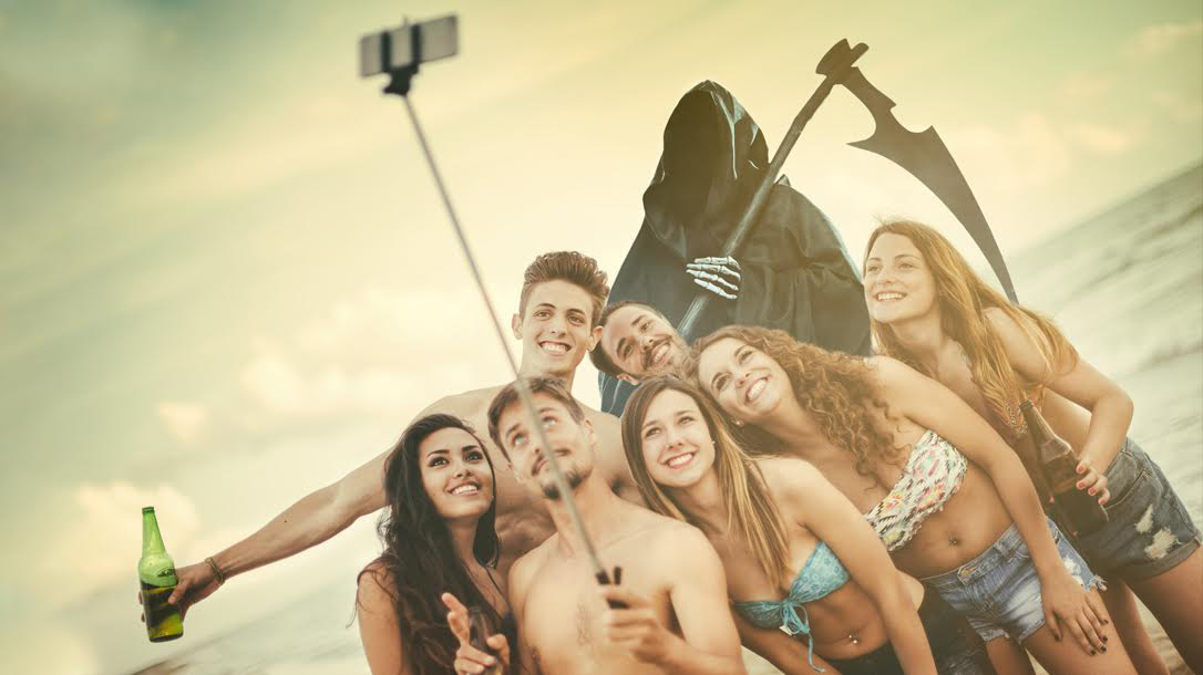 Social Distancing, Coronavirus, COVID-19, spring break