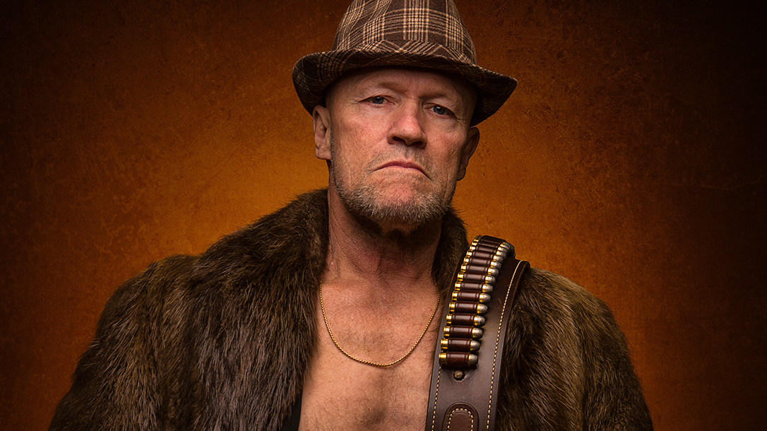 Michael Rooker