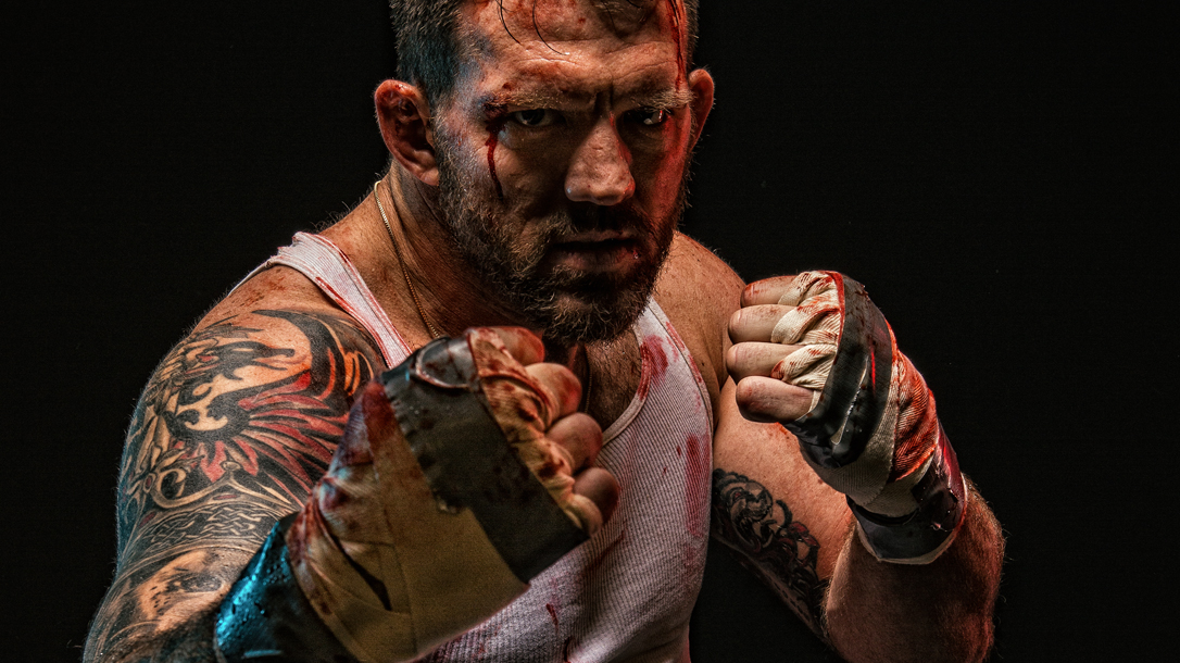Bare Knuckle Boxing