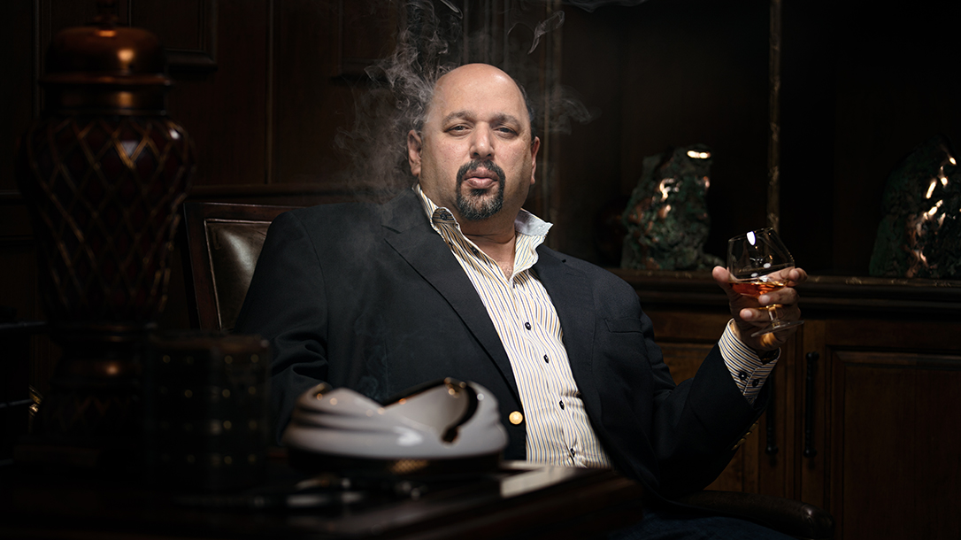 Gurkha Cigars Owner