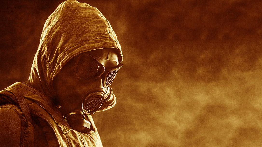 Bug out bag list essentials for doomsday!