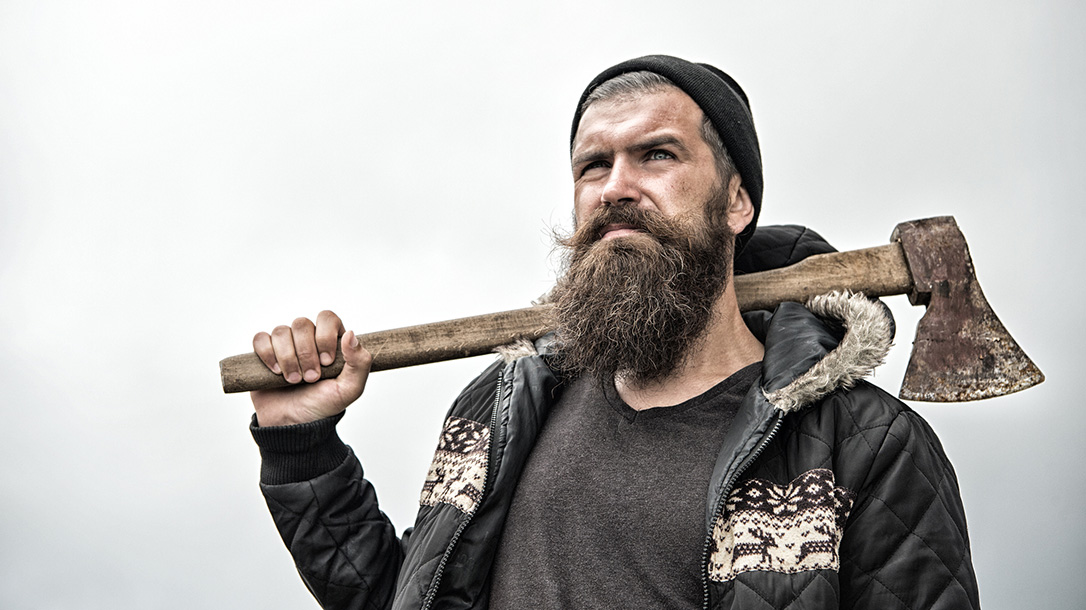 Lumberjack, Lumberjacks, logging trade, logger