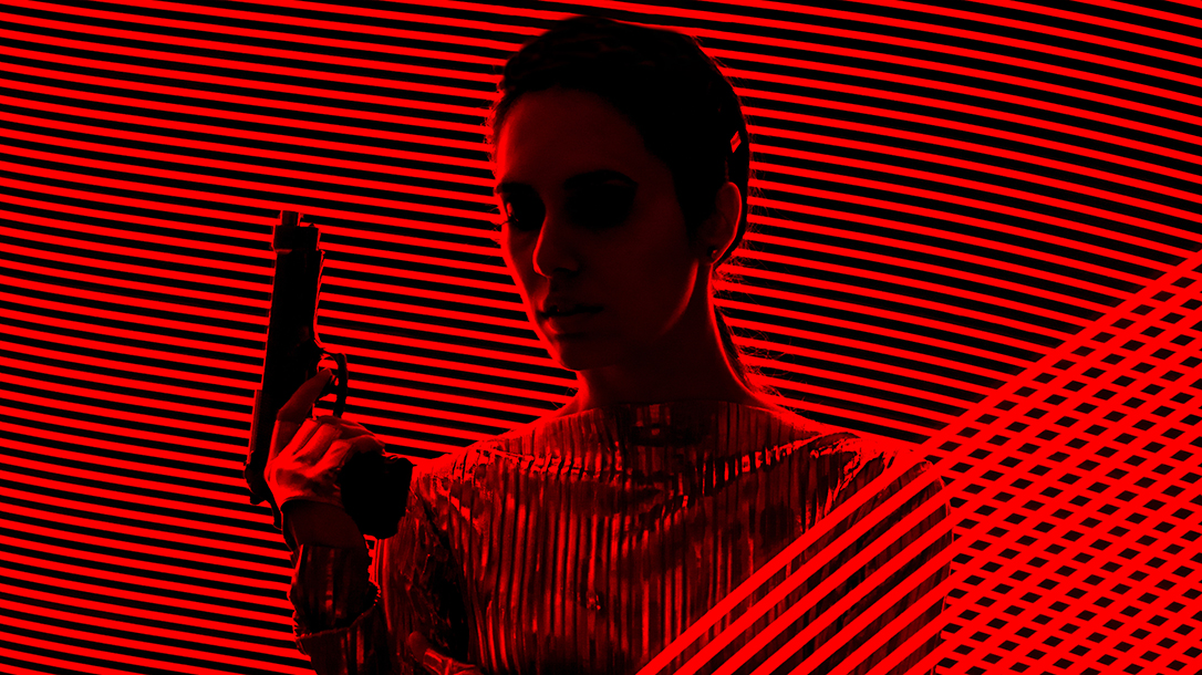 Story of deadly spy Virginia Hall