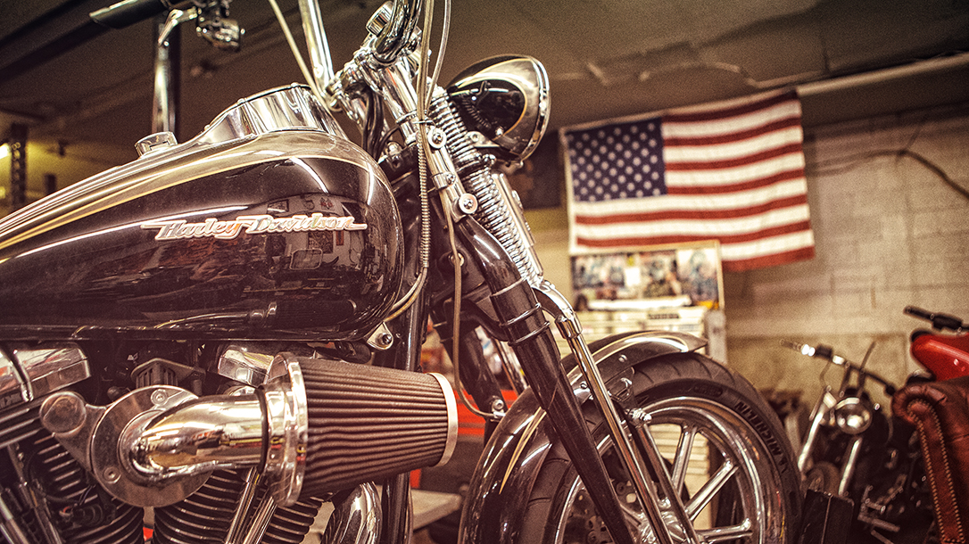 FTD Cycles in Arizona