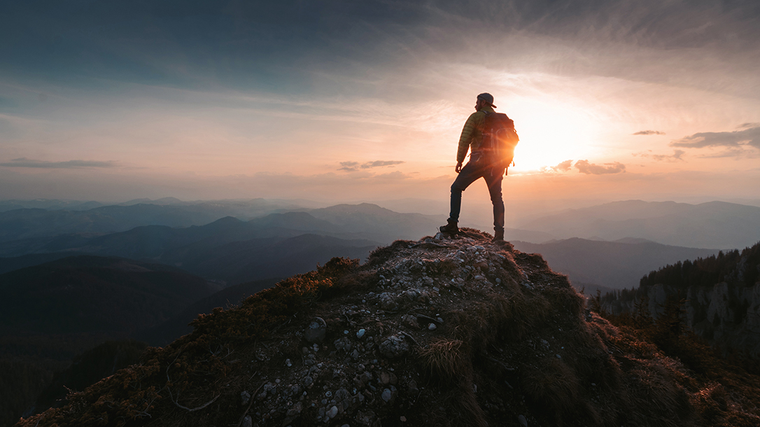 Self fullfillment is the true answer to happiness.