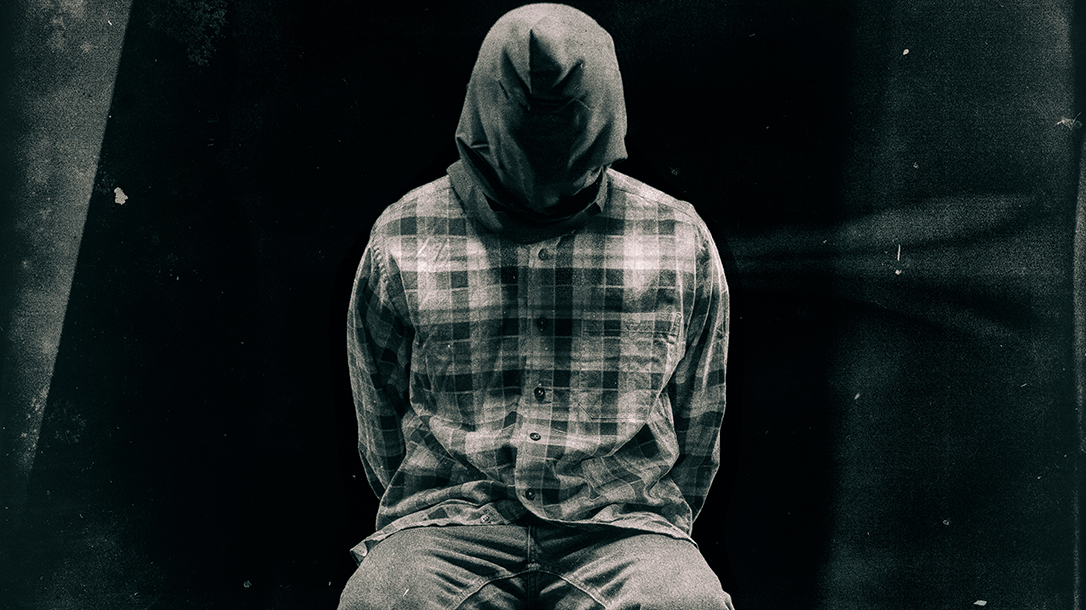 Would you know what to do if you were taken as a hostage?