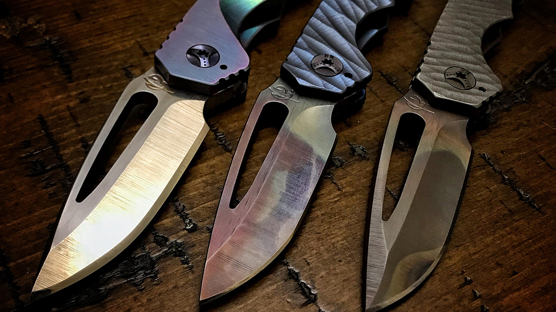 Scorpion 6 is a veteran owned company.
